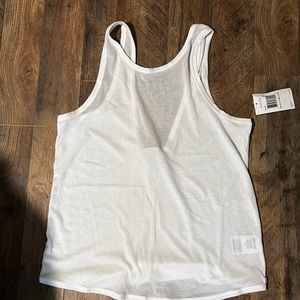 Hurley tank top